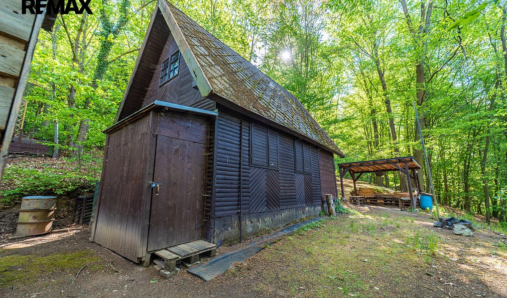 Prodej chaty/chalupy 55 m² s pozemkem 29 m², Smědčice – náhled fotky 11