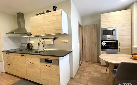 Prodej bytu 2+1 54 m²