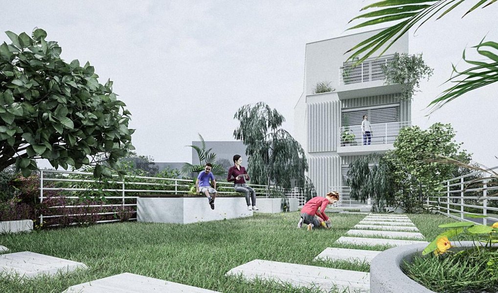 Prodej bytu 2+kk 42 m², Brno – náhled fotky 3