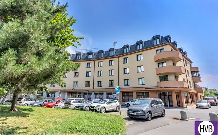 Prodej bytu 1+kk 14 m², Suchdolské náměstí, Praha 6 - Suchdol