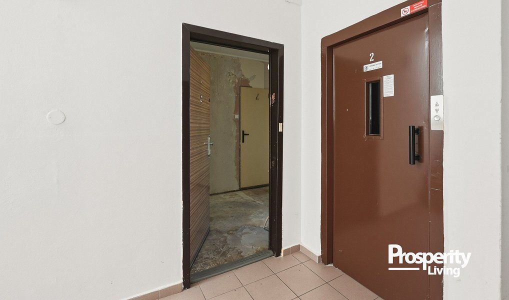 Prodej bytu 1+1 44 m², Mimoň – náhled fotky 19
