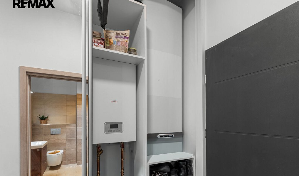 Prodej bytu 1+kk 29 m², Praha – náhled fotky 12