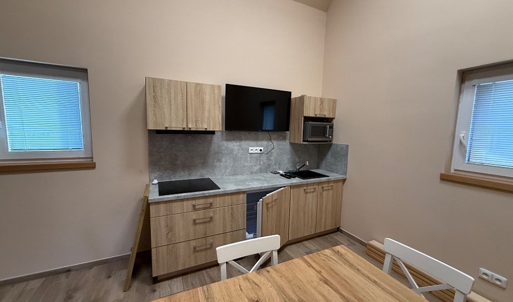 Prodej chaty/chalupy 32 m², Seč – náhled fotky 4