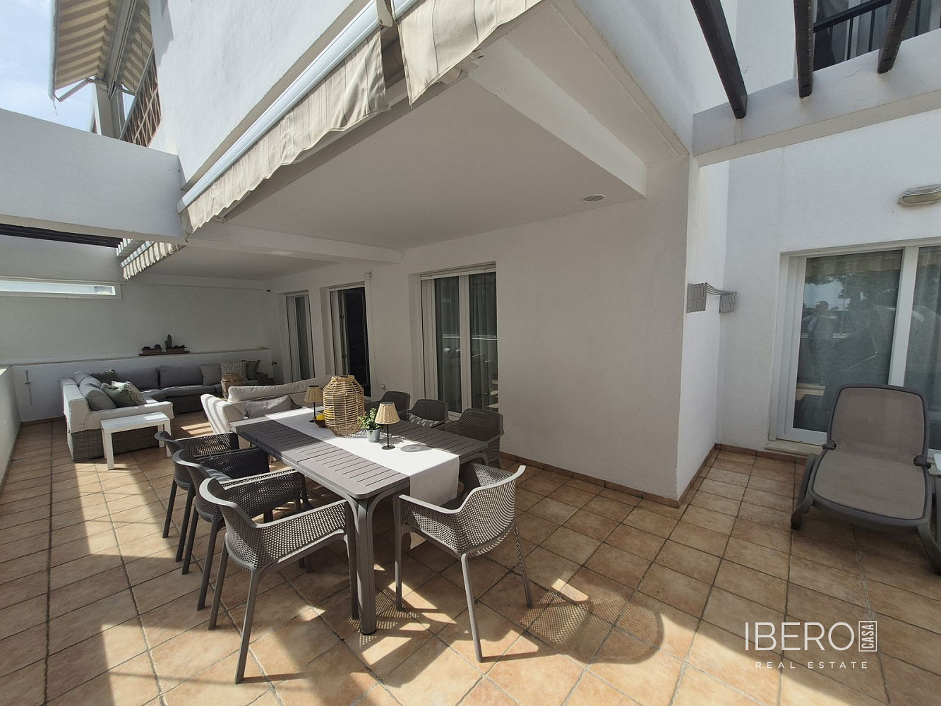 Piso 3+kk – Miraflores - Vista 4