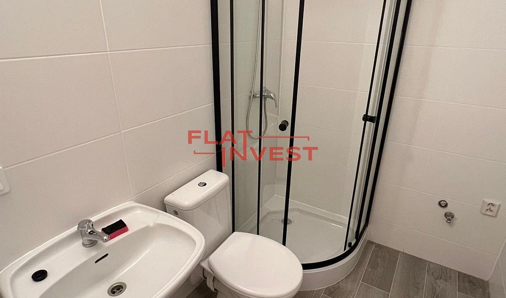Pronájem bytu 1+kk 30 m², Tanvald – náhled fotky 5