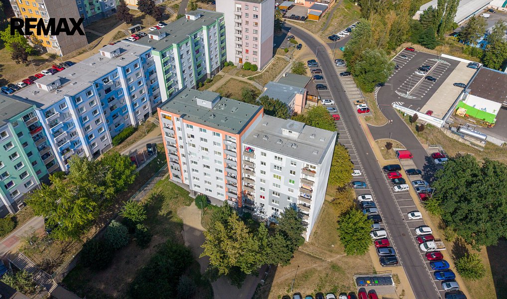 Prodej bytu 3+1 69 m², Cheb – náhled fotky 31