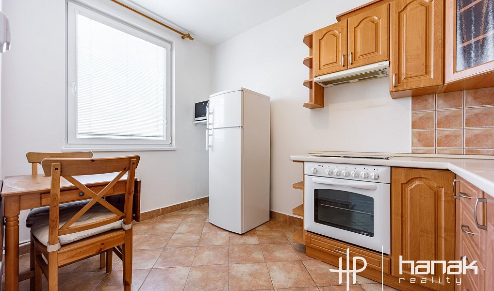 Pronájem bytu 2+1 45 m², Olomouc – náhled fotky 5