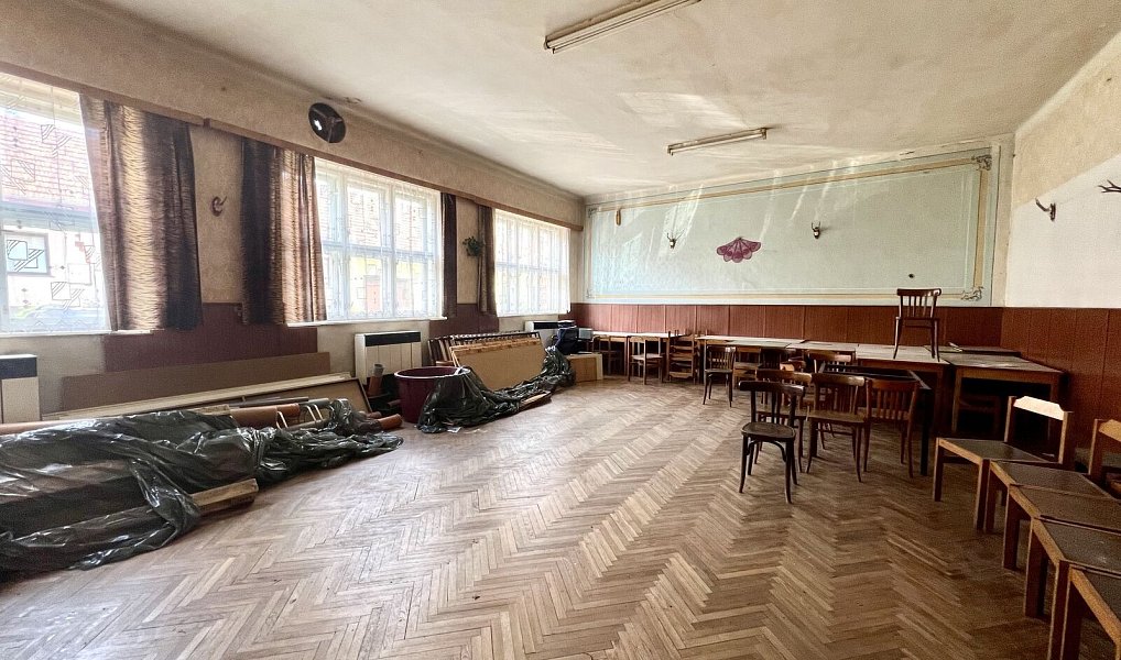 Prodej restaurace 340 m², Věteřov – náhled fotky 3