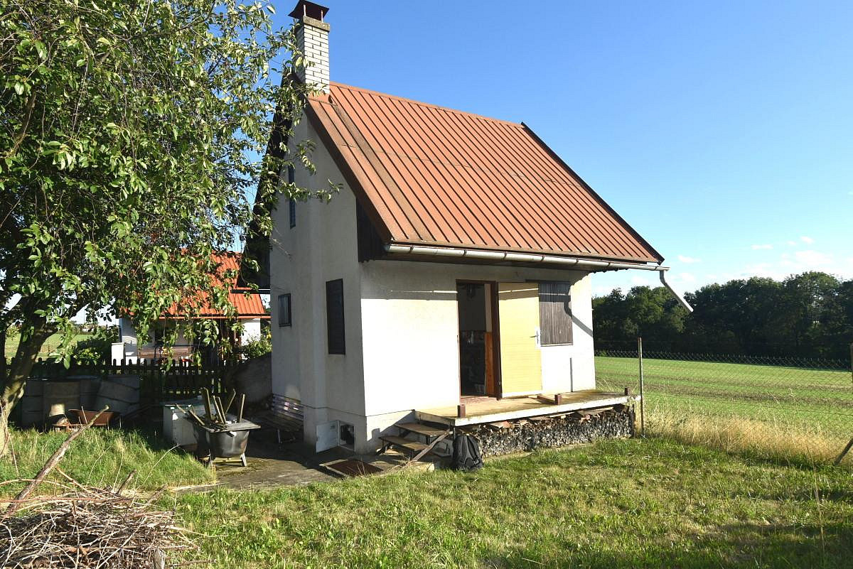 Prodej chaty/chalupy 213 m² s pozemkem 213 m² – fotografie 5