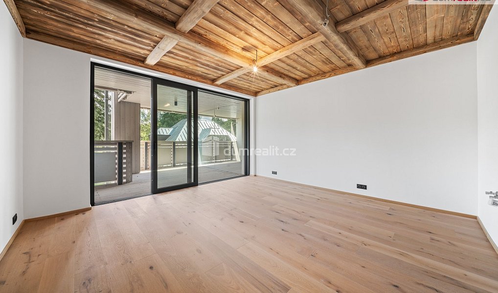 Prodej bytu 1+kk 39 m², Harrachov – náhled fotky 4