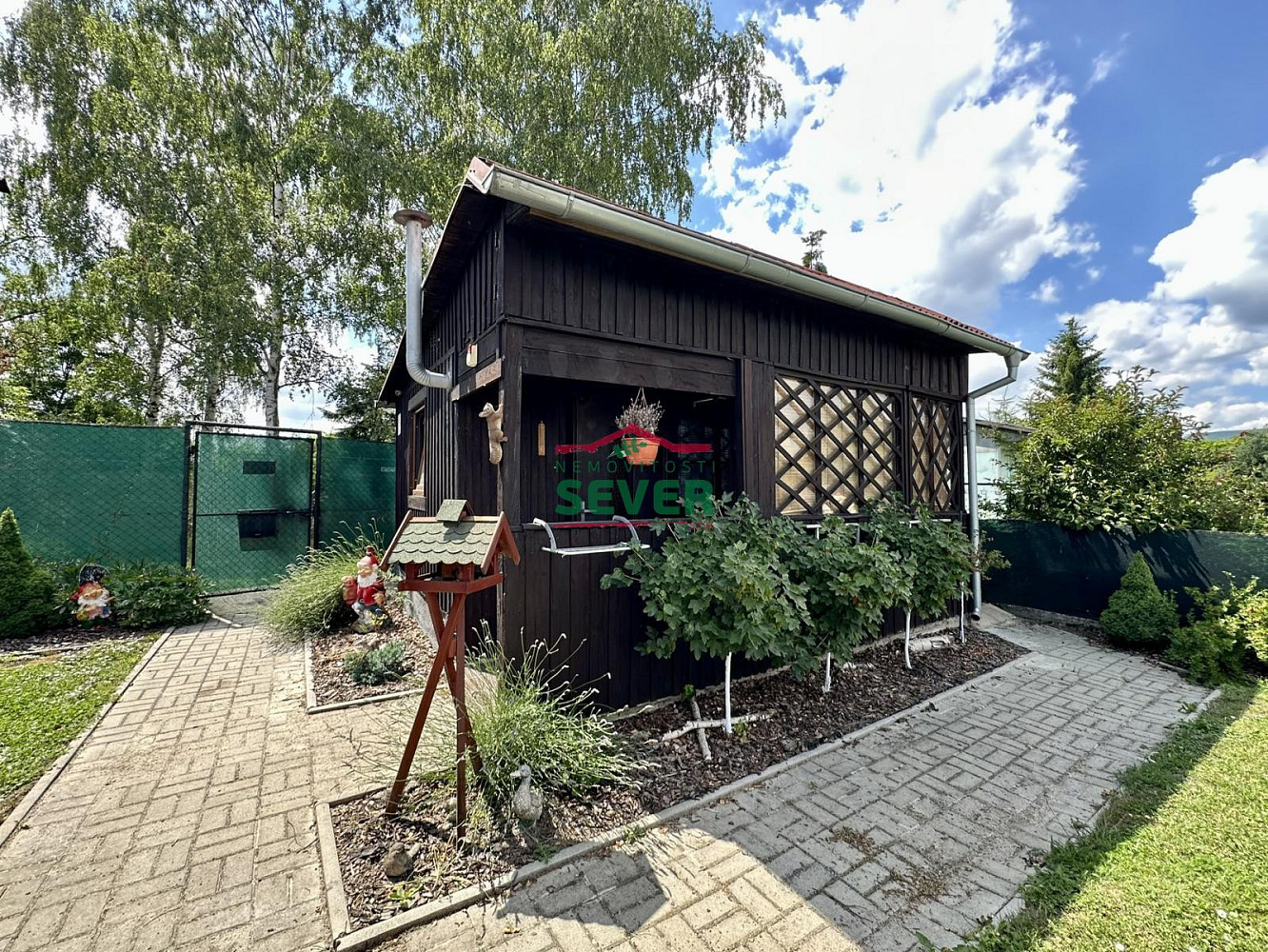 10 rooms, 351.0 m² in Teplice