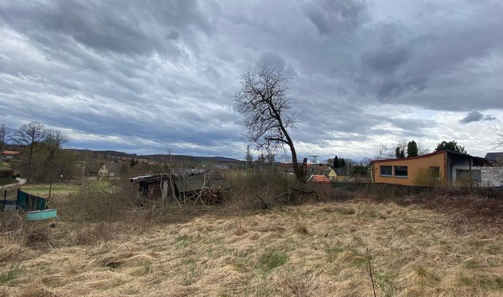 Prodej stavebního pozemku 949 m², Týnec nad Sázavou – náhled fotky 5