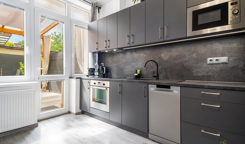 Prodej bytu 2+kk 43 m², Pardubice – náhled fotky 5