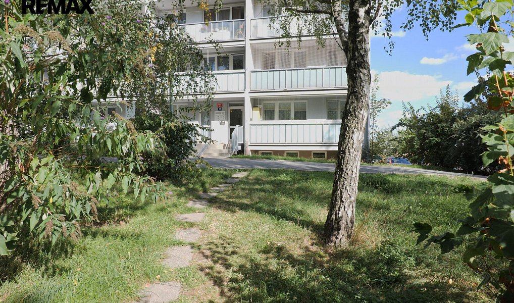 Prodej bytu 3+1 74 m², Praha – náhled fotky 22