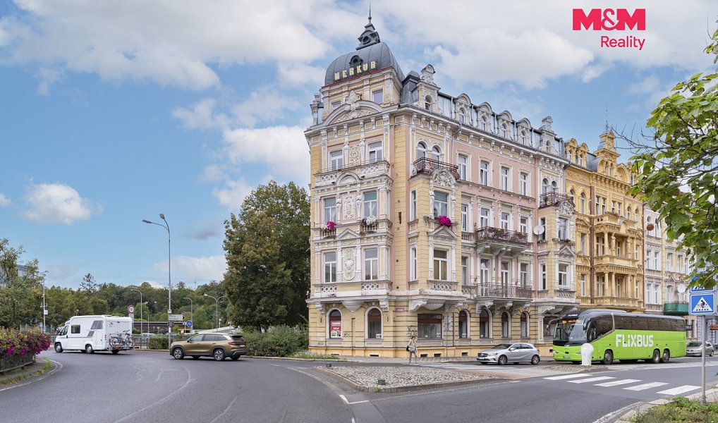 Prodej nájemního domu, činžáku 340 m², Karlovy Vary – náhled fotky 28