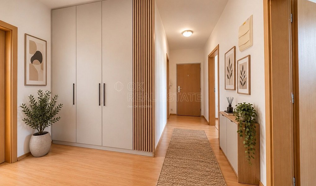 Prodej bytu 3+kk 79 m², Roztoky – náhled fotky 12