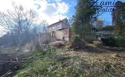Prodej domu 138 m² s pozemkem 4 160 m², Smečno, okres Kladno