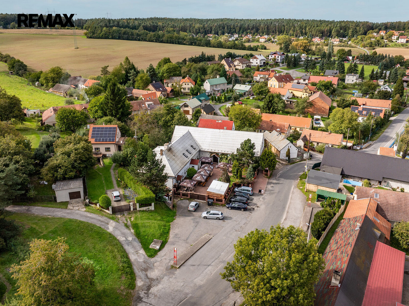 Prodej nájemního domu, činžáku 897 m² – fotografie 4