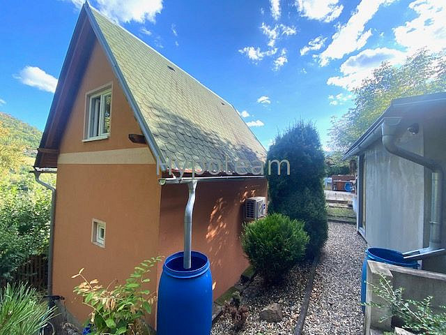 Prodej chaty/chalupy 44 m² s pozemkem 968 m² – fotografie 5