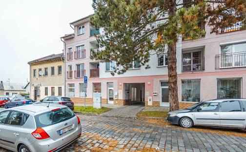 Pronájem bytu 2+kk 40 m², Olomouc