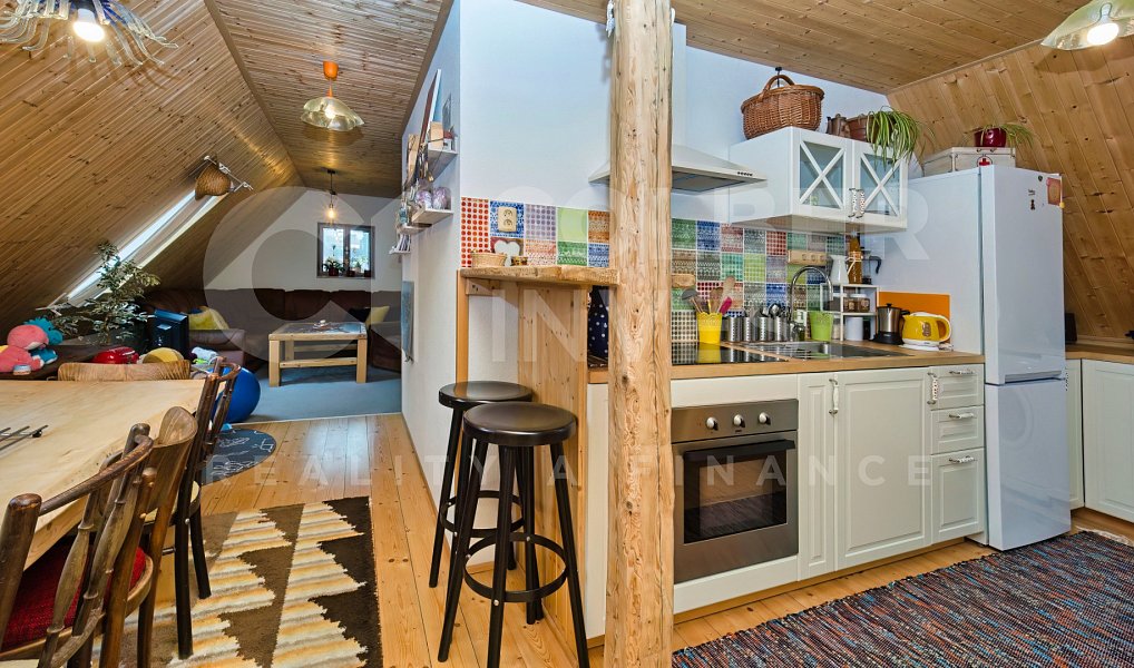 Prodej domu 330 m² s pozemkem 1 278 m², Dolní Moravice – náhled fotky 21
