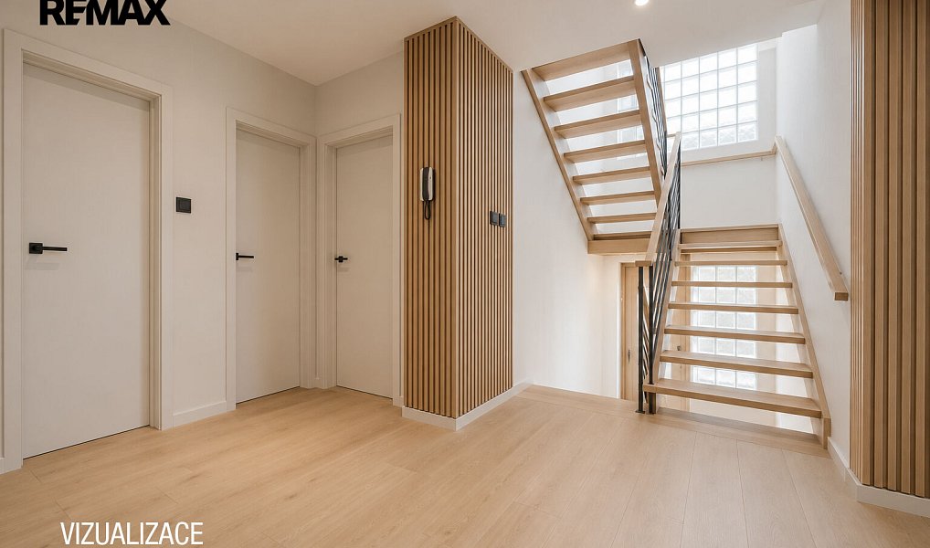 Prodej domu 166 m² s pozemkem 401 m², Mikulov – náhled fotky 14