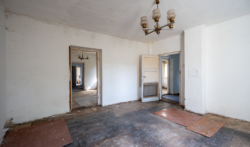 Prodej domu 100 m² s pozemkem 977 m², Štoky – náhled fotky 14