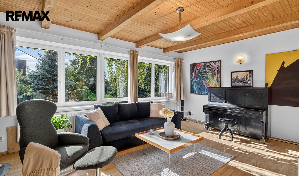Prodej domu 256 m² s pozemkem 894 m², Zvole – náhled fotky 10