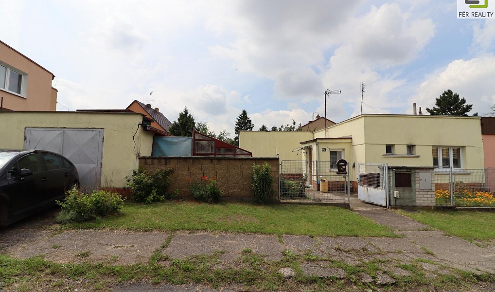 Prodej domu 190 m² s pozemkem 383 m², Roudnice nad Labem – náhled fotky 2