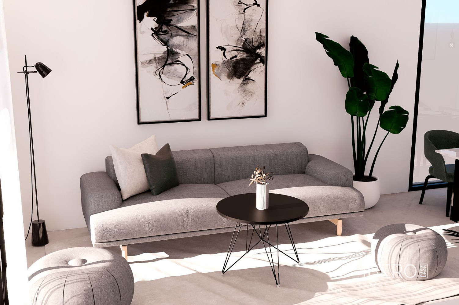 Prodej bytu 3+kk 88 m² – pohled 6