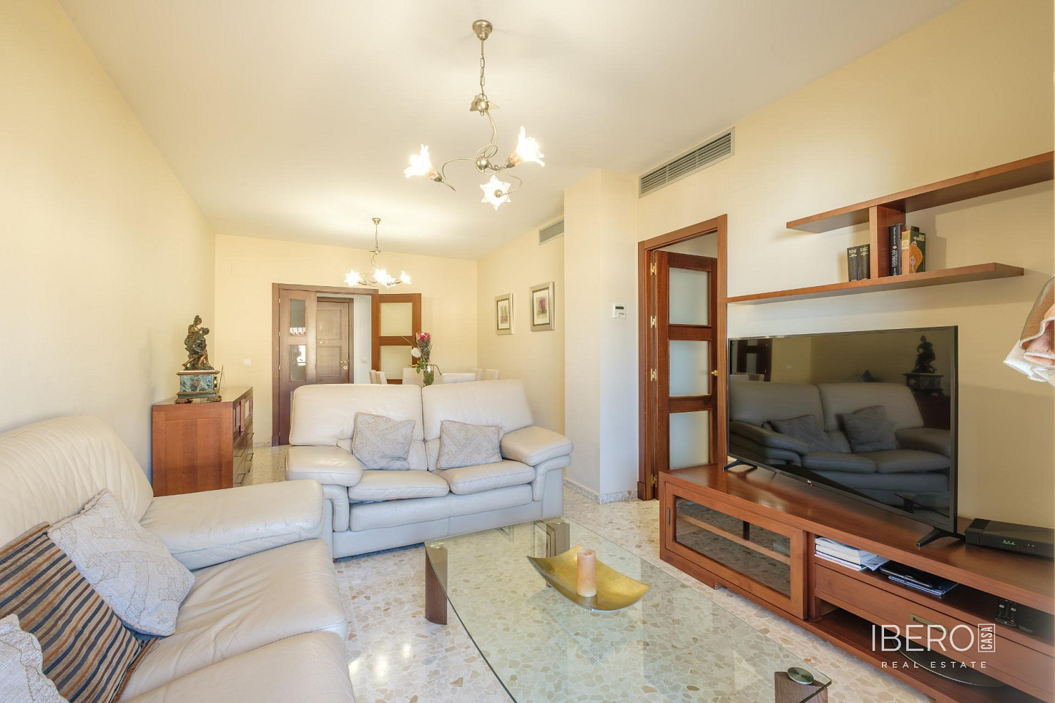 Piso 4+kk – Alcalá de Guadaíra, Sevilla - Vista 4