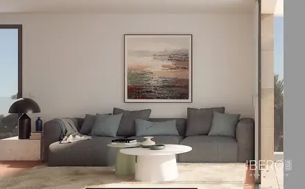 Prodej bytu 4+kk 88 m², Palma de Mallorca, Španělsko