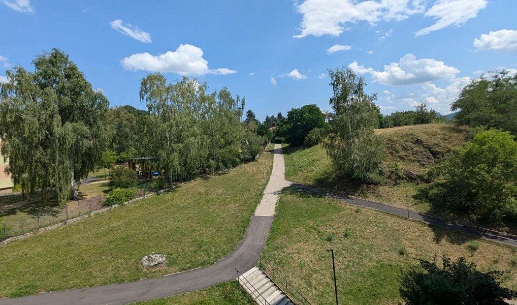 Pronájem bytu 2+1 60 m², Klášterec nad Ohří – náhled fotky 16
