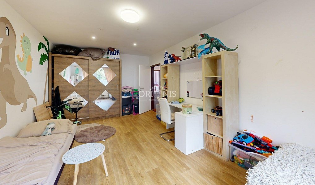 Prodej bytu 3+1 80 m², Jirkov – náhled fotky 16