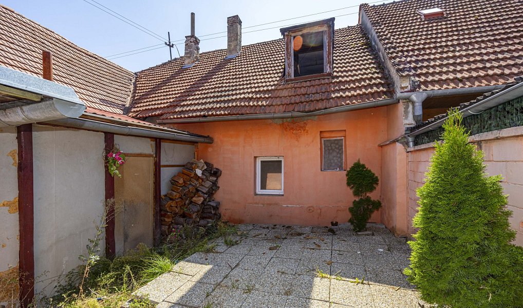 Prodej domu 220 m² s pozemkem 202 m², Koryčany – náhled fotky 7