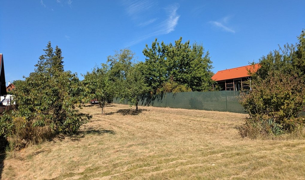 Prodej chaty/chalupy 48 m² s pozemkem 1 273 m², Roudnice nad Labem – náhled fotky 27