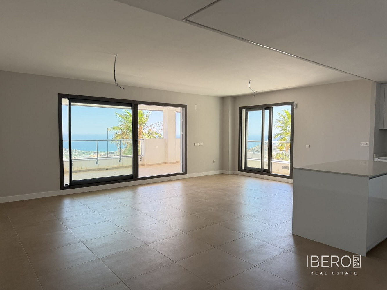 Piso 4+kk – Benalmadena Pueblo - Vista 5