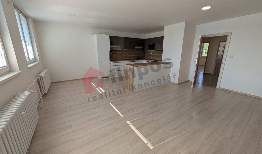 Pronájem bytu 3+kk 76 m², Vlašim – náhled fotky 3