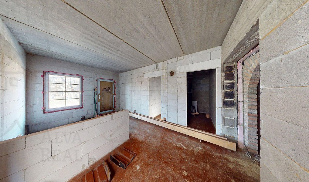 Prodej chaty/chalupy 96 m² s pozemkem 842 m², Hovorany – náhled fotky 13