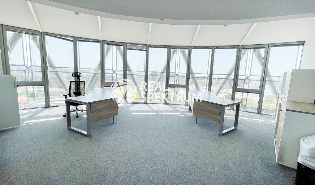 Pronájem kanceláře 53 m², Brno – náhled fotky 6
