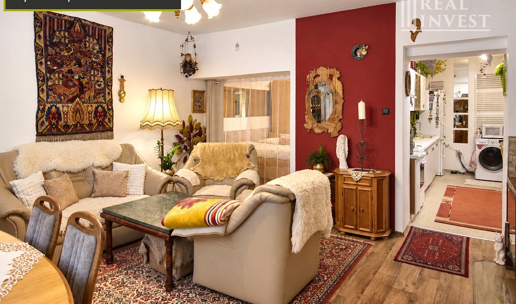 Prodej nájemního domu, činžáku 512 m², Zbýšov – náhled fotky 40