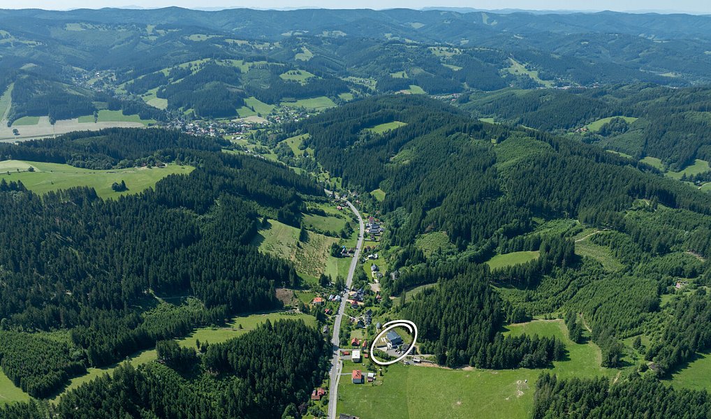 Prodej bytu 2+kk 59 m², Velké Karlovice – náhled fotky 18