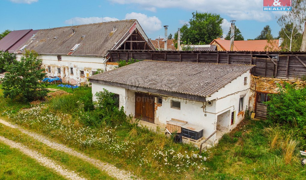 Prodej skladovacích prostor 79 m², Dešná – náhled fotky 2