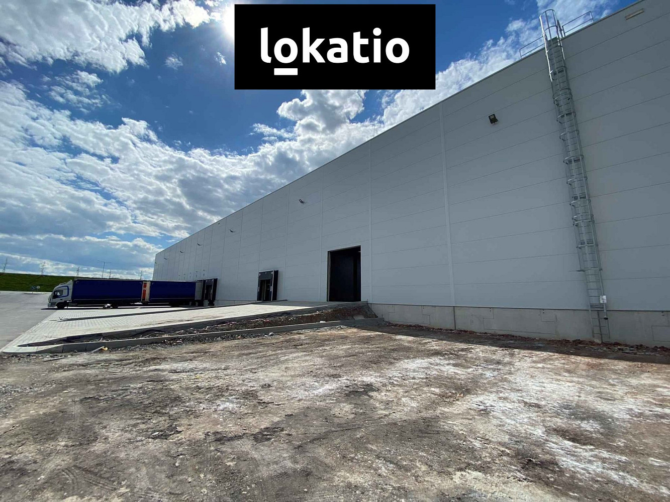Pronájem skladovacích prostor 5 994 m² — photo 4