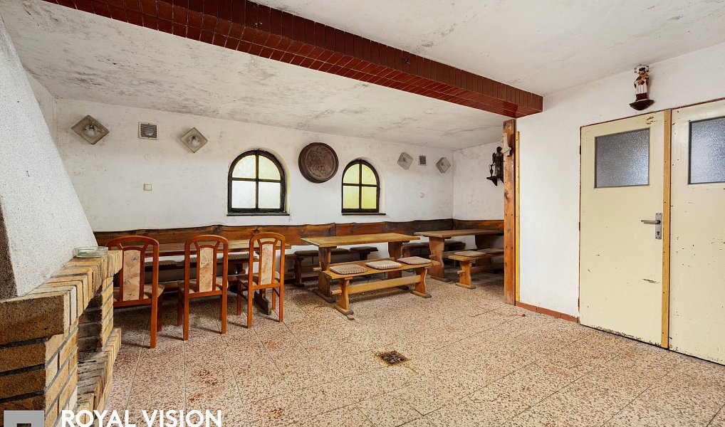 Prodej chalupy 142 m2, Březí, Březí – náhled fotky 6