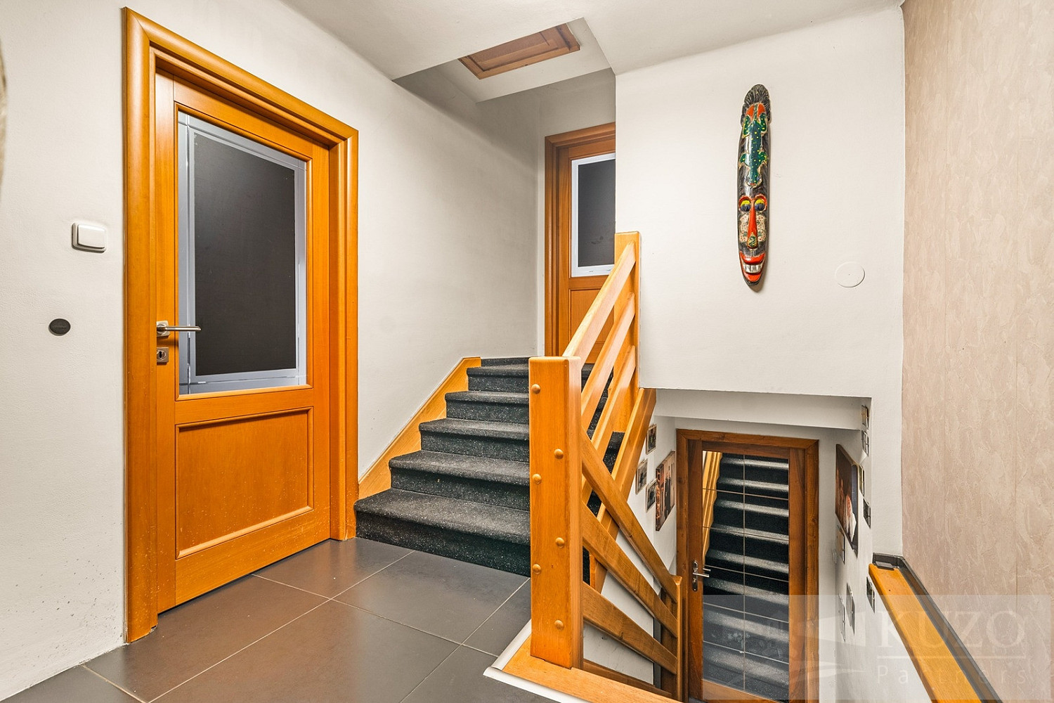 Prodej domu 230 m² s pozemkem 992 m² – další