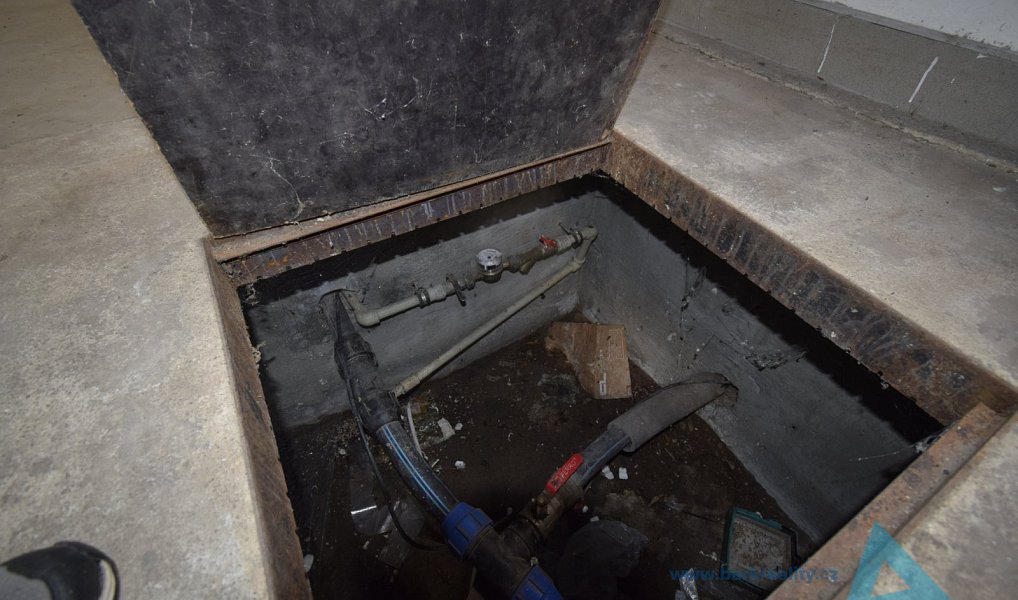 Pronájem skladovacích prostor 648 m², Nová Paka – náhled fotky 14