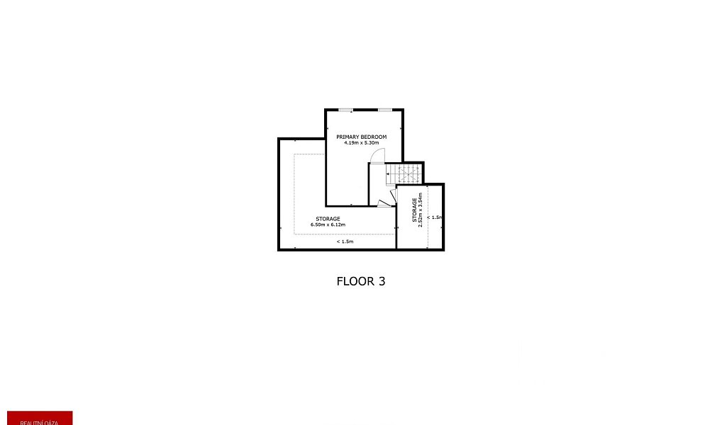 Prodej domu 120 m² s pozemkem 1 198 m², Kozmice – náhled fotky 30