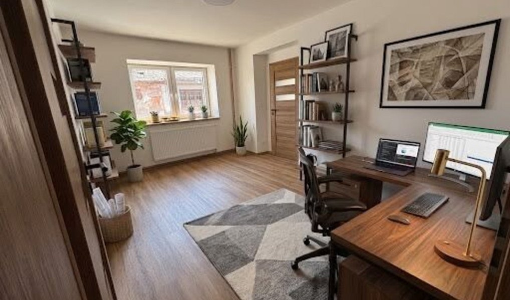 Prodej domu 132 m² s pozemkem 1 031 m², Nechanice – náhled fotky 4