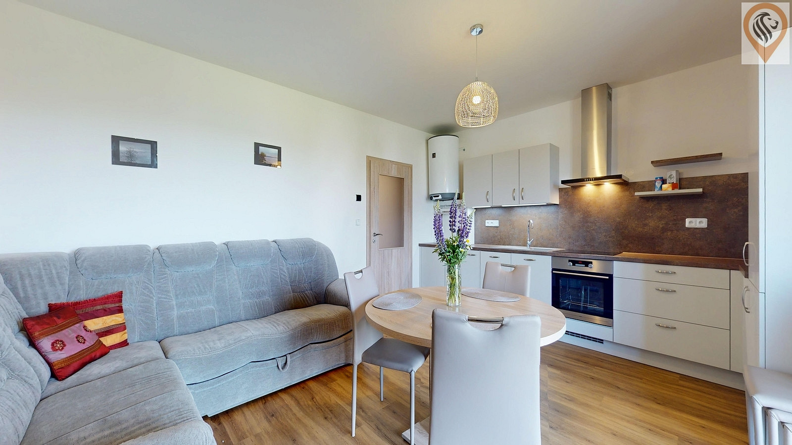 Prodej bytu 2+kk 47 m² – fotografie 4